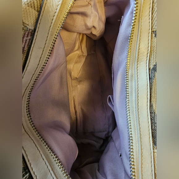 COACH Lynn Soho Bag - Picture 5 of 11